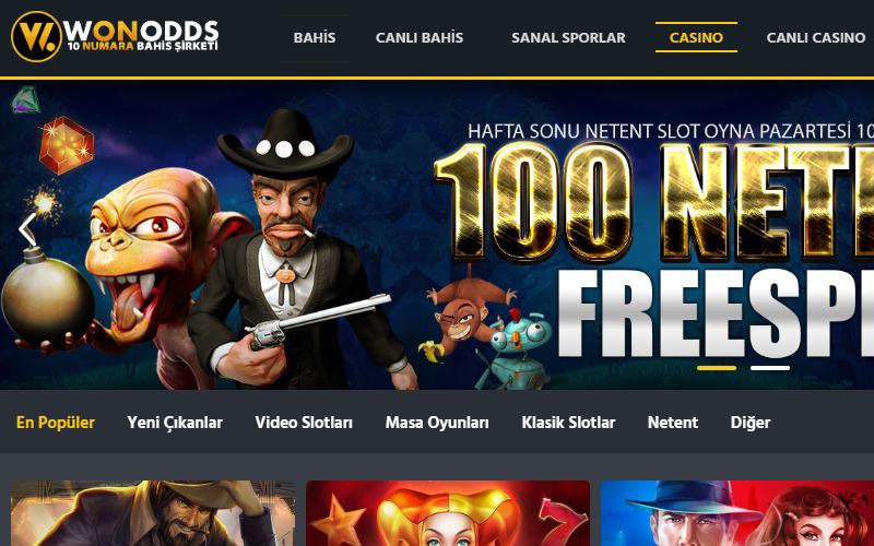 Wonodds Yeni Giriş Adresi, Şikayet, Bonus, Twitter, Para Yatırma ve Çekme, Türkçe Mobil Giriş, Canlı Casino, Canlı Destek, Twitter