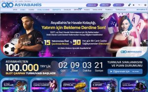 Asyabahis Giriş, Asyabahis Canlı TV, Asya Bahis Bonus