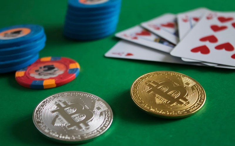 Bitcoin ile Bahis, Bitcoin ile Yatırım Yapılan Bahis Siteleri