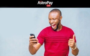 Astropay ile Bahis Sitelerine Para Yatırma, Astropay ile Para Yatırma