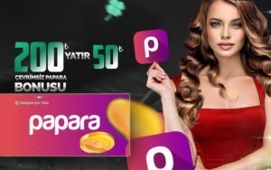 Papara ile Bahis Sitelerine Para Yatırma, Papara Nedir Nasıl Kullanılır