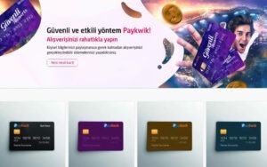 Paykwik ile Para Yatırma, Paykwik Kabul Eden Bahis Siteleri