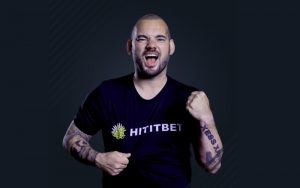 Hititbet Marka Elçisi Sneijder, Sneijder'dan Maç Yorumları
