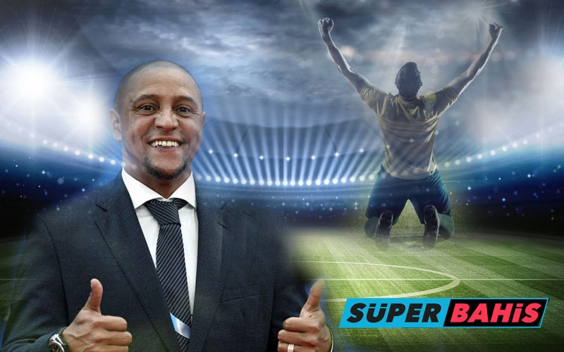 Roberto Carlos Süperbahis Reklamı, Carlos'tan Bomba Hediyeler